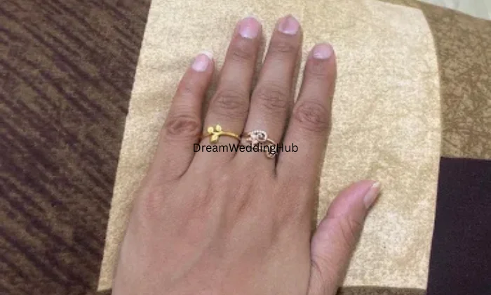 Tanishq Jewellery  Rewari